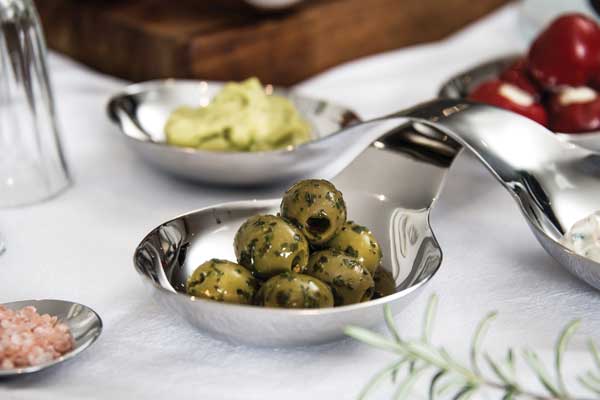 Dipping Bowls & Sauce Dishes